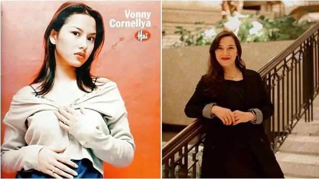 Potret 6 Personel Grup Vokal Wanita Era 90-an, Awet Muda Bak Awal Karier