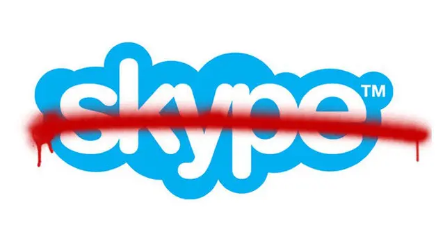 Skype