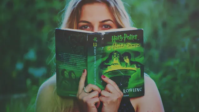 ilustrasi unsir cerita fiksi/Dids/pexels