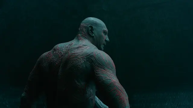 Karakter Guardians of the Galaxy Ini Punya Peran di Avengers 3