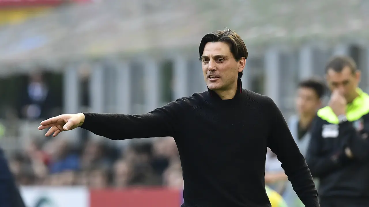 Vincenzo Montella