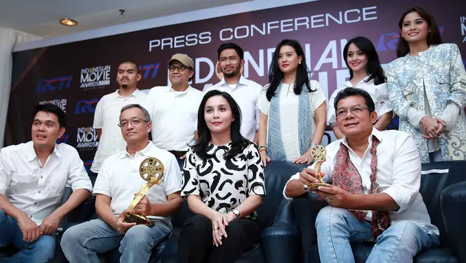  Indonesia Movie Award 2015