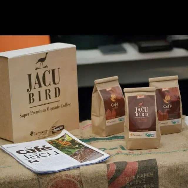 Bukan Luwak atau Gajah, Kopi dari Kotoran Burung Ini Jadi yang Termahal di Dunia
