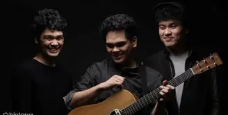 Lagunya penuh makna, ternyata ini cara The Overtunes berikan sentuhan lewat lagunya.