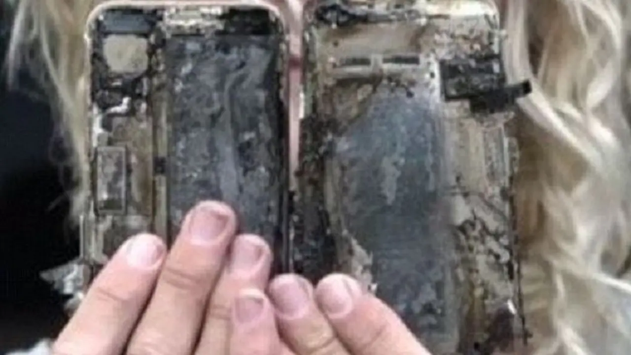 iPhone 7