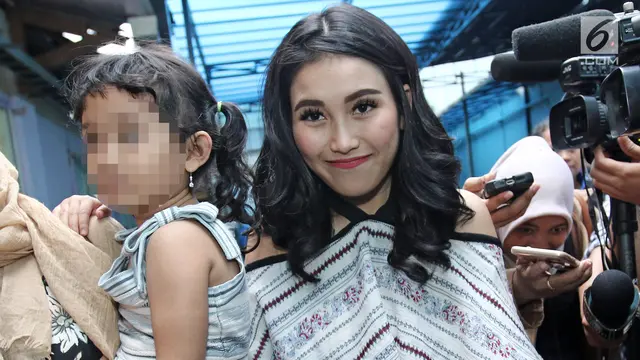 Ayu Ting Ting
