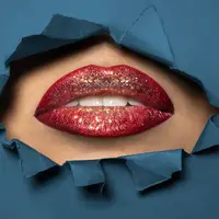 Viral, Tren TikTok untuk Jadikan Bibir Seksi dengan Krim Ereksi (Foto: Unsplash)