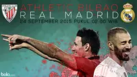 Prediksi Bilbao vs Real Madrid: Kelelahan Berujung Kekalahan?