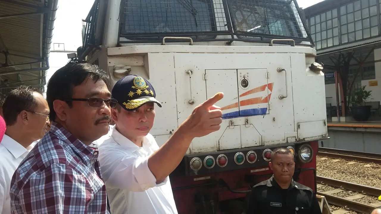 Wagub Djarot
