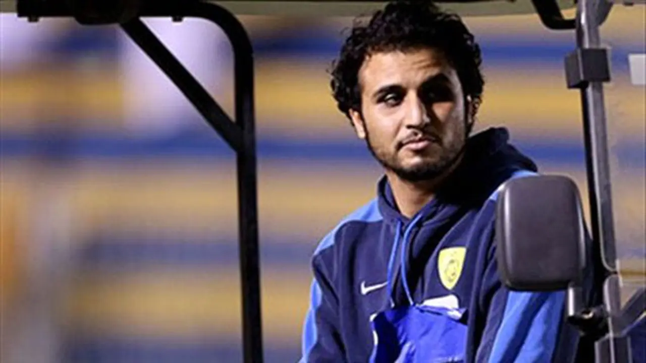 Abdullan Al Anzi
