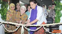 Selama Ramadan, KKP Gelar Bazar Ikan di Seluruh Indonesia