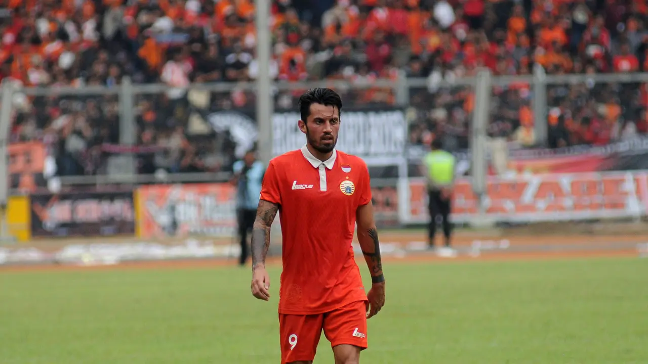 Stefano Lilipaly