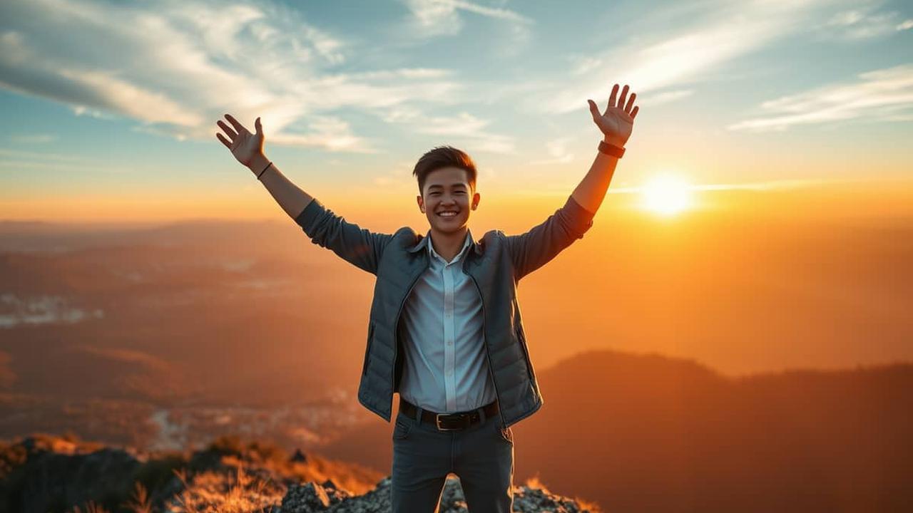 kata untuk diri sendiri