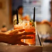 Ilustrasi Cocktail (Unsplash.com)