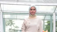Modis dengan Baju Muslim Lebih Mudah dari Sini 