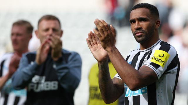 Foto: 5 Pemain yang Jadi Kunci Sukses Penampilan Impresif Newcastle di Liga Inggris Musim 2022/2023