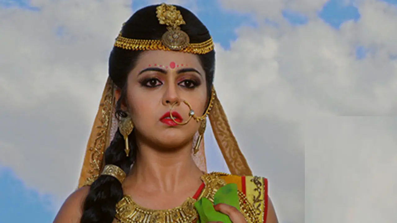 Shafaq Naaz