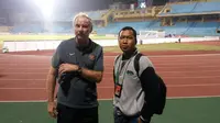 Wawancara Alfred Riedl: Perbaiki Kompetisi Baru Berprestasi