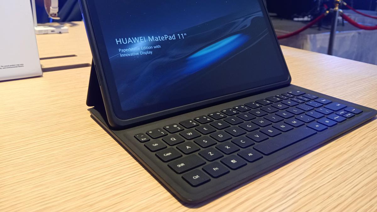 Rekomendasi Model Tablet Huawei Terbaik, Harga Terbaru April 2025