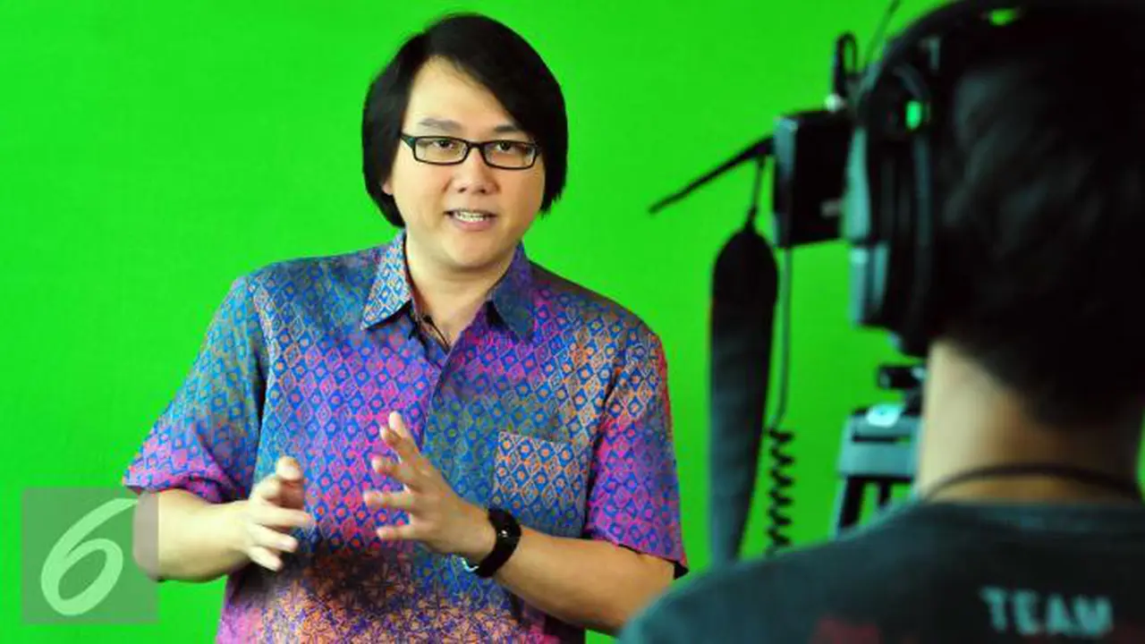 Livechat Streaming Tips Bisnis Pemula Cepat Sukses Ala Reiner