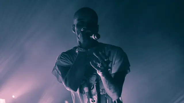 Rapper