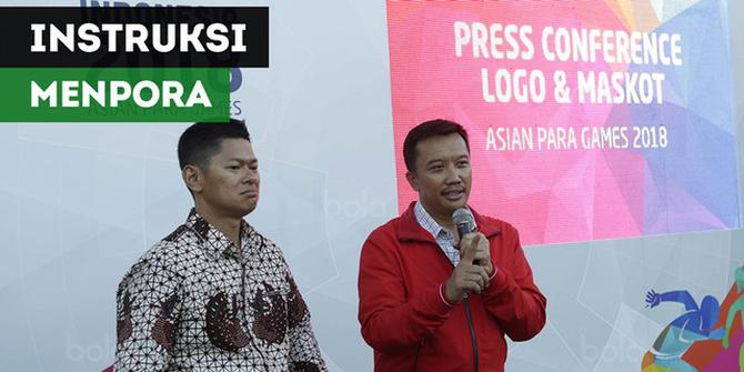 VIDEO: Soal Bonus, Atlet SEA Games dan ASEAN Para Games Segera Cek Rekening