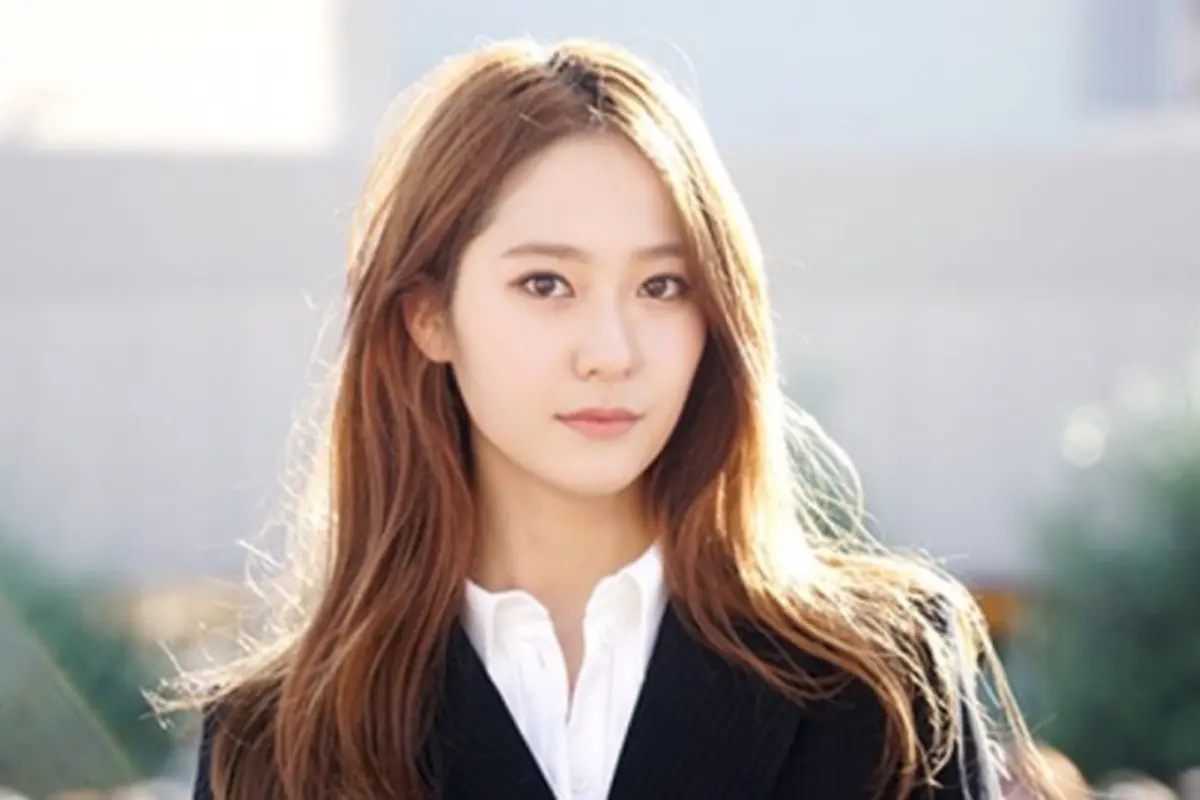 [Bintang] Krystal F(x)