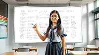 Rumus Fungsi Invers, Panduan Lengkap untuk Memahami dan Menerapkannya