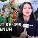 HUT Ke-499 di Bundaran HI, Berikut Pengalihan Arus Lalin dan Transportasi Menuju Lokasi