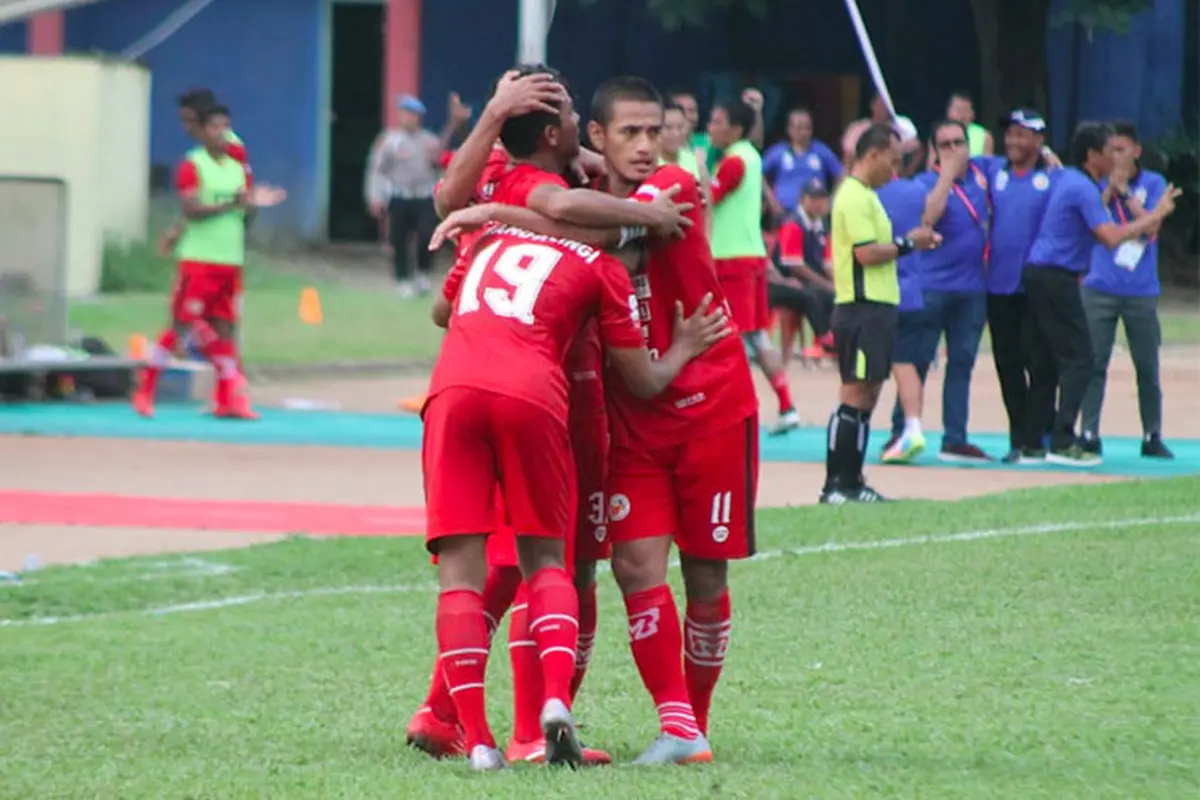 Semen Padang