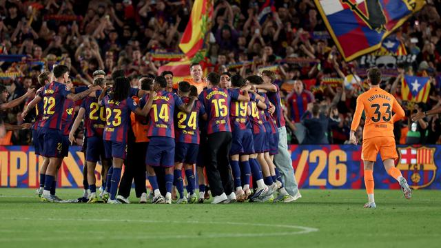Barcelona