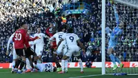 Prediksi Man Utd vs Leeds United: Duel Klasik di Old Trafford