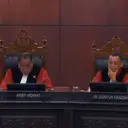 DPR Dorong Revisi UU Peradilan Militer Masuk Prolegnas Prioritas