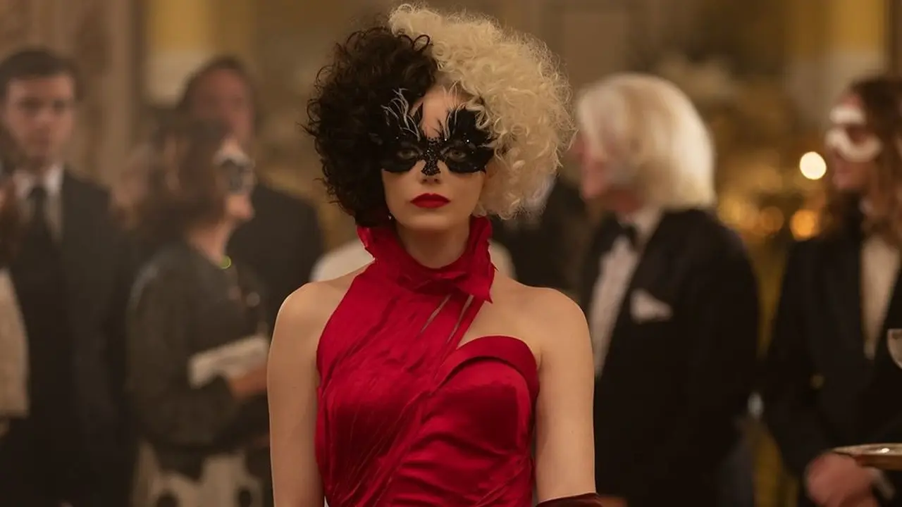 Cruella de Vil