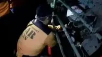 Segmen 2: Dampak Kecelakaan KA hingga Humaida Koma 5 Tahun
