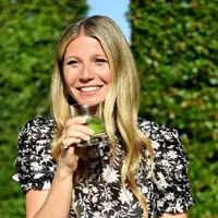Gwyneth Paltrow (Emma McIntyre / AFP)