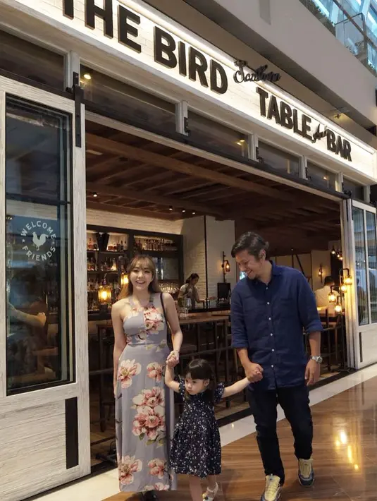 Gading Marten dan Gisel