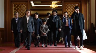 Gara Gara Parasite Pemerintah Korea Selatan Renovasi Rumah