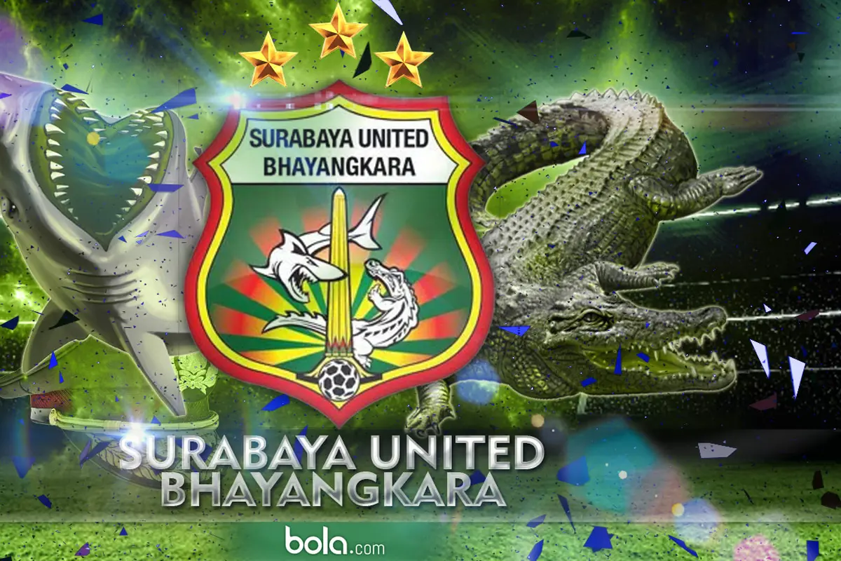 Surabaya United Bhayangkara