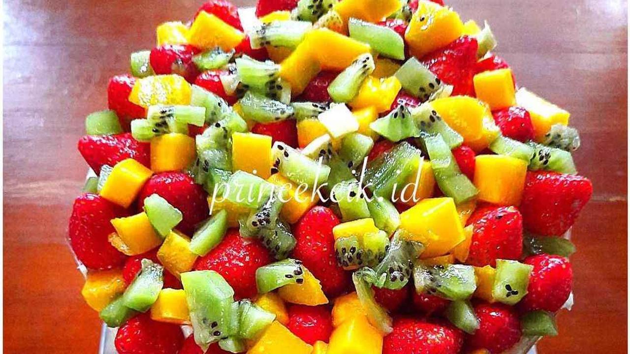 Cepi Cahyadi Beranikan Diri Rintis Bisnis Prince Keik