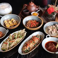 Fairmont hadirkan paduan kuliner dan fashion gaya hidup halal di bulan Ramadan.