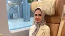 Kecantikan Yuni Shara saat mengenakan hijab pun dipuji oleh warganet. (Foto: Instagram/ yunishara36)