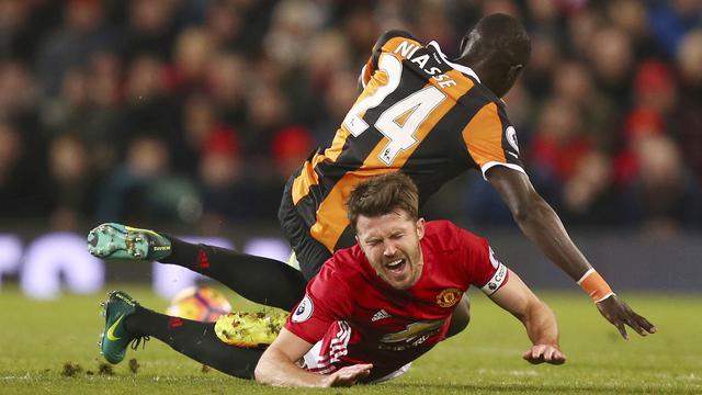 Manchester United, Hull City, Premier League