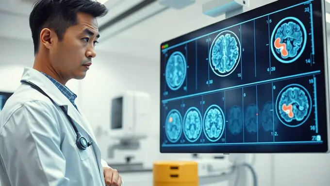 ciri ciri kanker otak