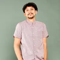 Vincent Rompies (Instagram)