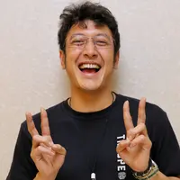 Dimas Anggara (Adrian Putra/Bintang.com)