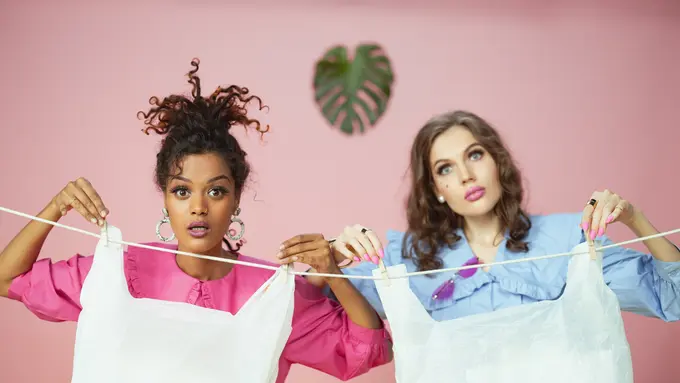 Plastik Sekali Pakai