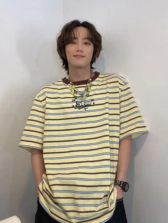 Di tahun 2017 Lee Jun Young memulai debut aktingnya lewat serial televisi "Avengers Social Club". (Foto: Instagram/real_2junyoung)