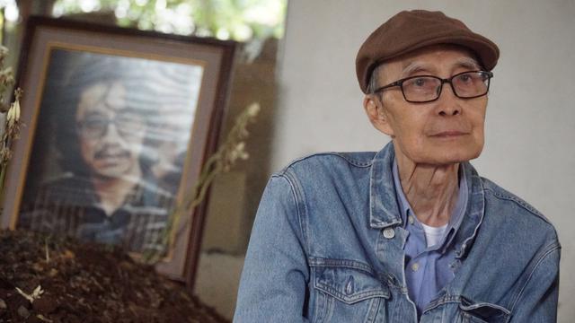 Sapardi Djoko Damono