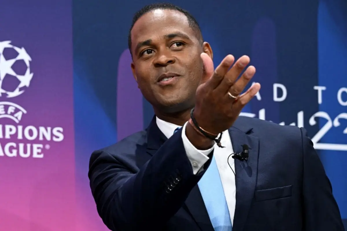Media Internasional Kebingungan: Mengapa penggemar Protes Penunjukan Patrick Kluivert sebagai Pelatih Timnas Indonesia?